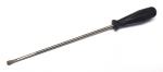 Füllstock, 25 cm Klingenlänge, 6 mm rund